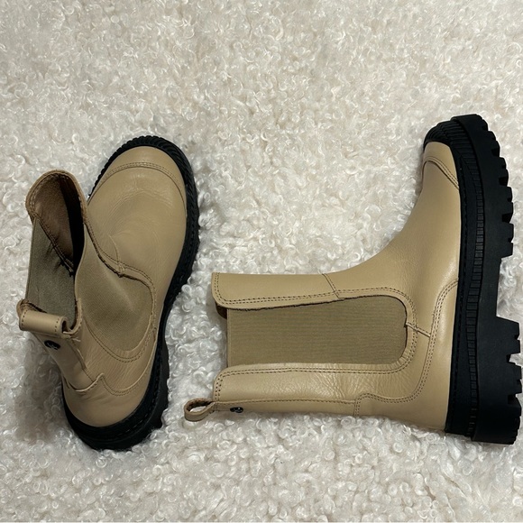 Scotch and Soda Conni Chelsea boots Size 6,5 - Picture 14 of 16